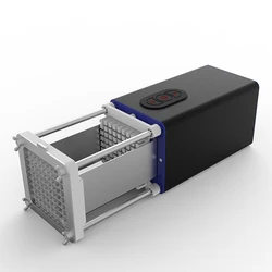 Best Selling Multi Functional Food Chopper High Quality Electric French Fry Cutter Vegetable Cutter Potato Chips Cutting Machine