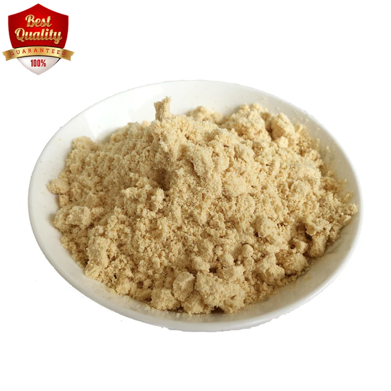 Halal Certificated high quality salted egg yolk flavor seasoning powder
