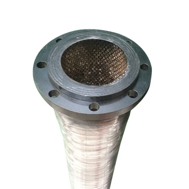 3000MM Wear Resistant Flexible Rubber Hose with Alumina Ceramic Lining