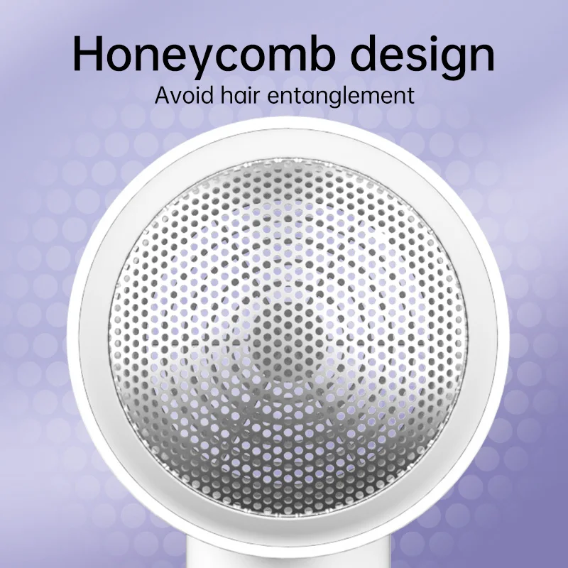 Amazon Professional Hair Dryer Negative Ion Hand Blow Dryer Hot Seller 1800W Customized Logo Custom Ionic Hair Dryer 20 Speed