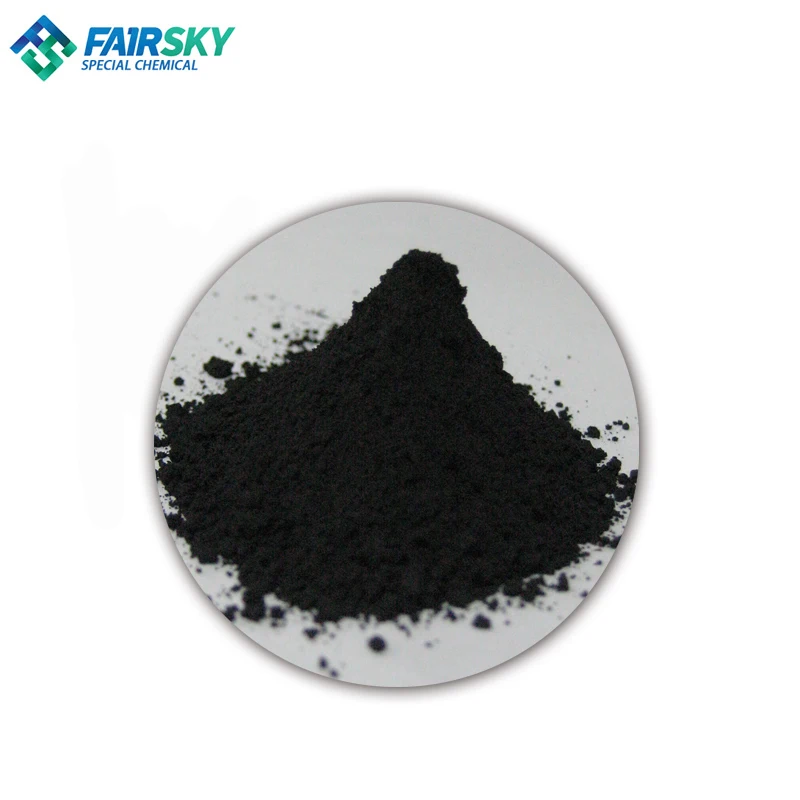 Industrial Grade Cuo Copper oxide Nanopowder 99% Copper Oxide