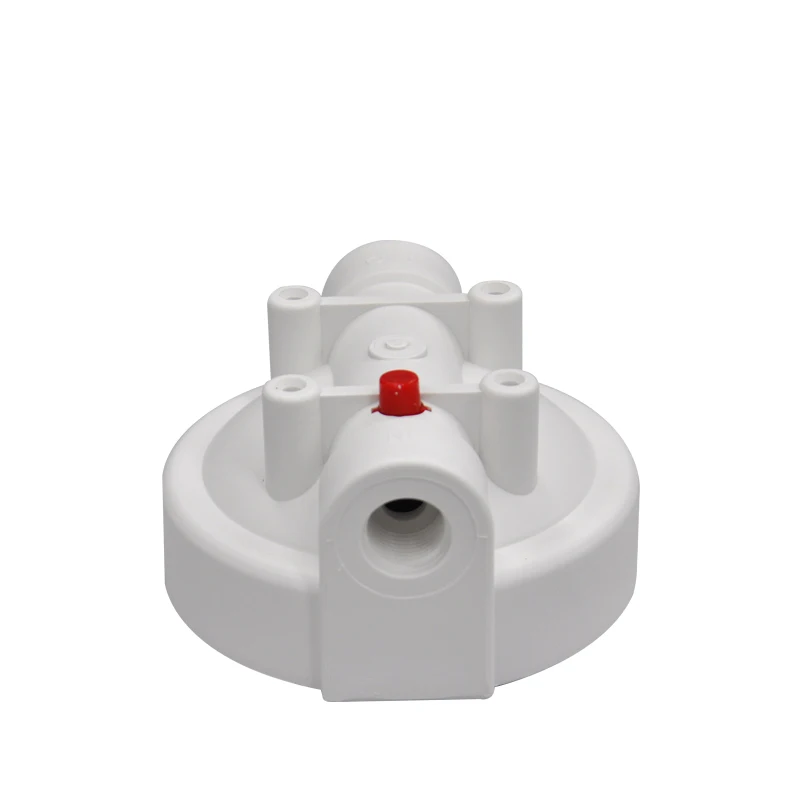 Hot Selling 20 Inch White Water Filter Housing 20 inch pp water purifier element