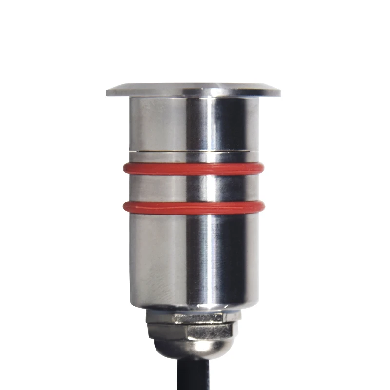 Inground Uplight Led Underground Lamp 3W Led Buried Light Outdoor Ground Led Street Led Under Recessed In Ground Lights