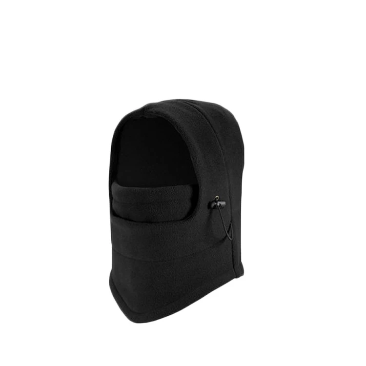 
Men Women Outdoor Winter Windproof Thermal Motorbike Face Cover Full Face Cover Hat 