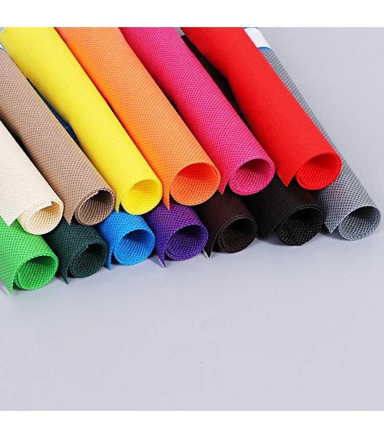 Brief case style Non-woven Polypropylene Zipper Bag