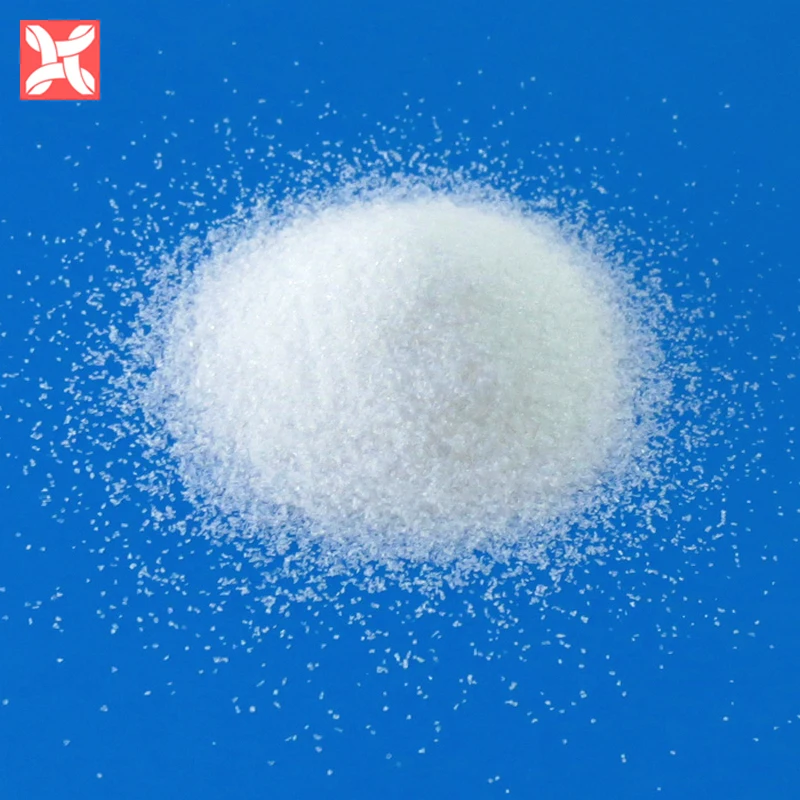 Tabular alumina for shaped refractory material