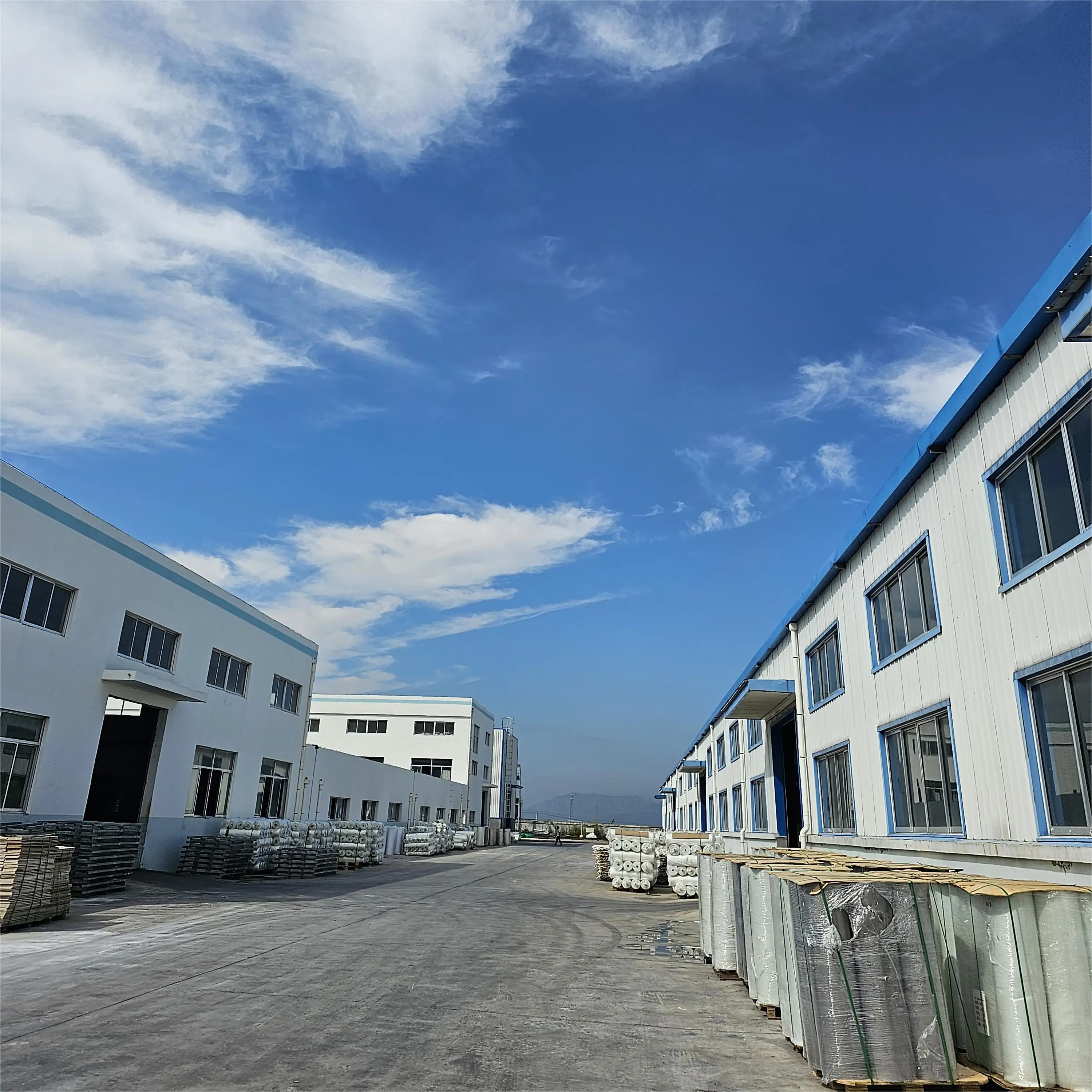 gypsum powder production line with min investment with vertical boiling furnace gypsum powder making machine