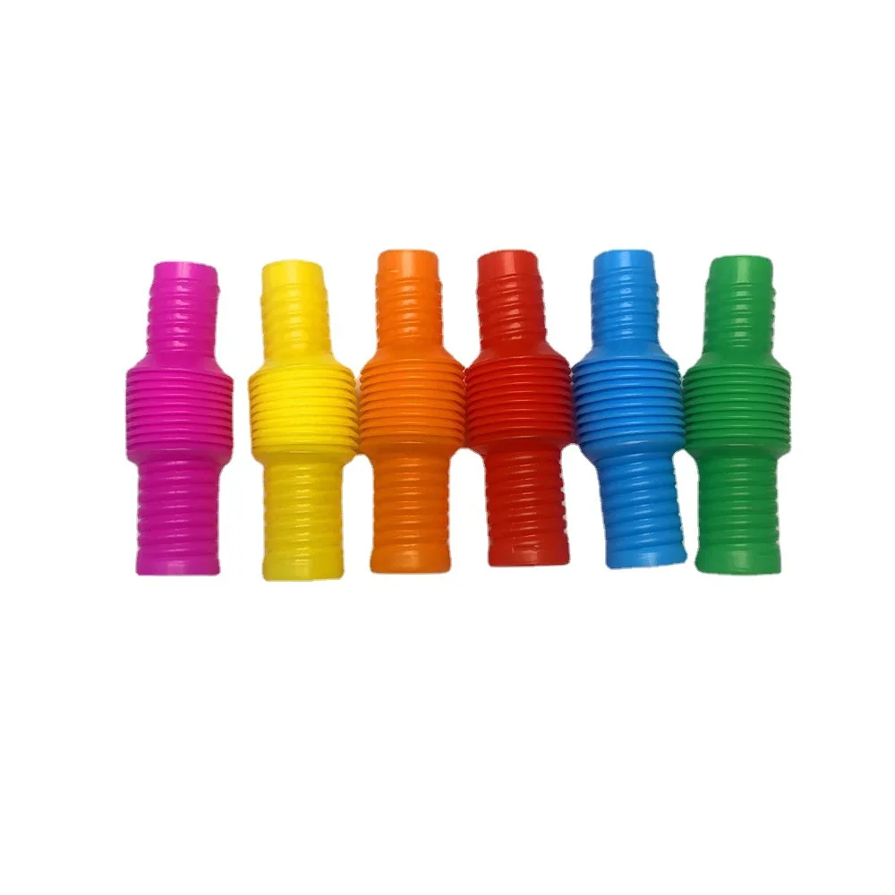 Трубка для снятия стресса и беспокойства