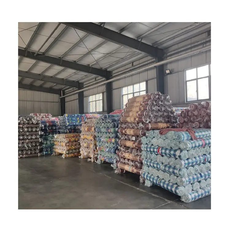 Лидер продаж, постельное белье из 100% полиэстера и микрофибры, ткань с дисперсным принтом, персиковая кожа, саржевая ткань для постельного белья