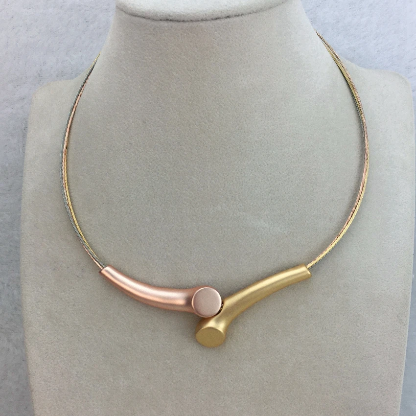 Yuminglai  FHK11635 18 k gold jewelry dubai jewelry sets  italiam gold plated jewelry sets