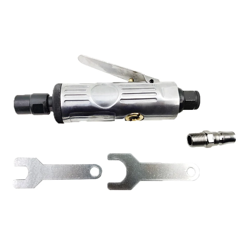 Pneumatic Die Grinder Air Straight Die Grinder Mini C/W CE Cert