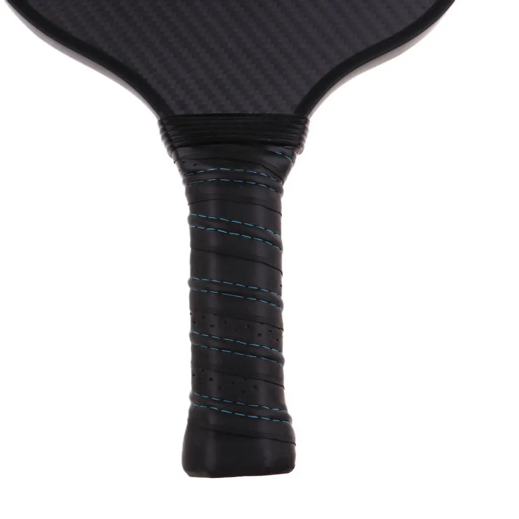 High End Graphite Face Pickleball Set Pickleball Paddle Racket