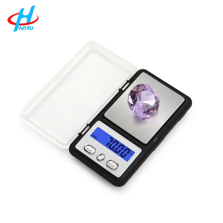 DS-19 200 г 0 01 цифровые точные ювелирные изделия портативные карманные весы из драгоценных камней