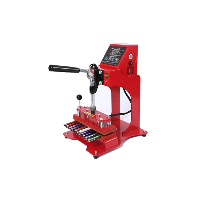 High Quality Cheap price Heat Transfer Machine For Pen