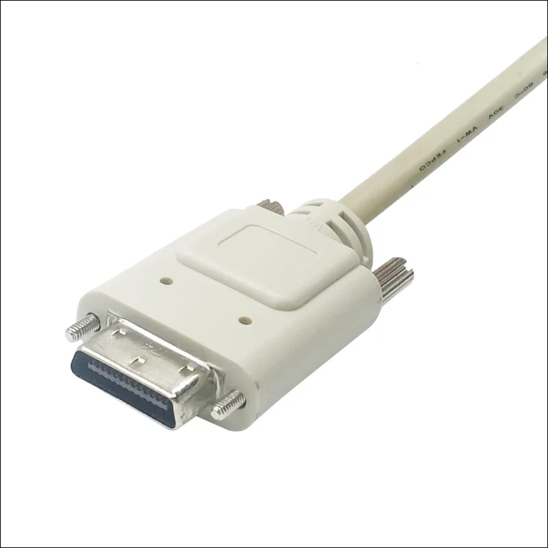 Camera Link cable SDR 26Pin to MDR 26Pin Industrial Camera machine vision cable ccxc cable