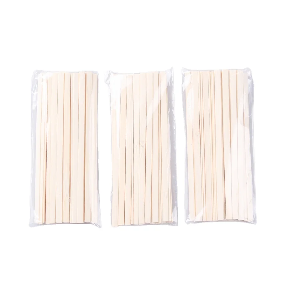 2022 HOT SALE Best Price Disposable Wood Stick For Coffee Store For Sale coffee stick