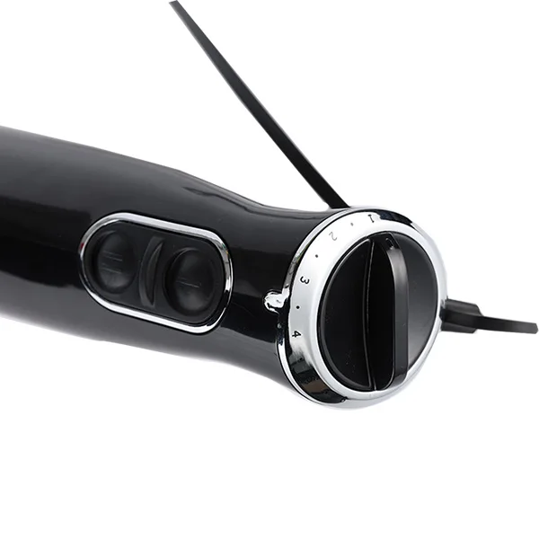 Hand Blender Set High Quality Blender Stainless Steel Rod and Blade 600 W 50- 60 HZ 4 In 1 Best Price Powerful Immersion Blender