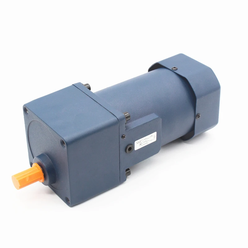 4IK25GN induction motor with gearhead ac motor for machinery