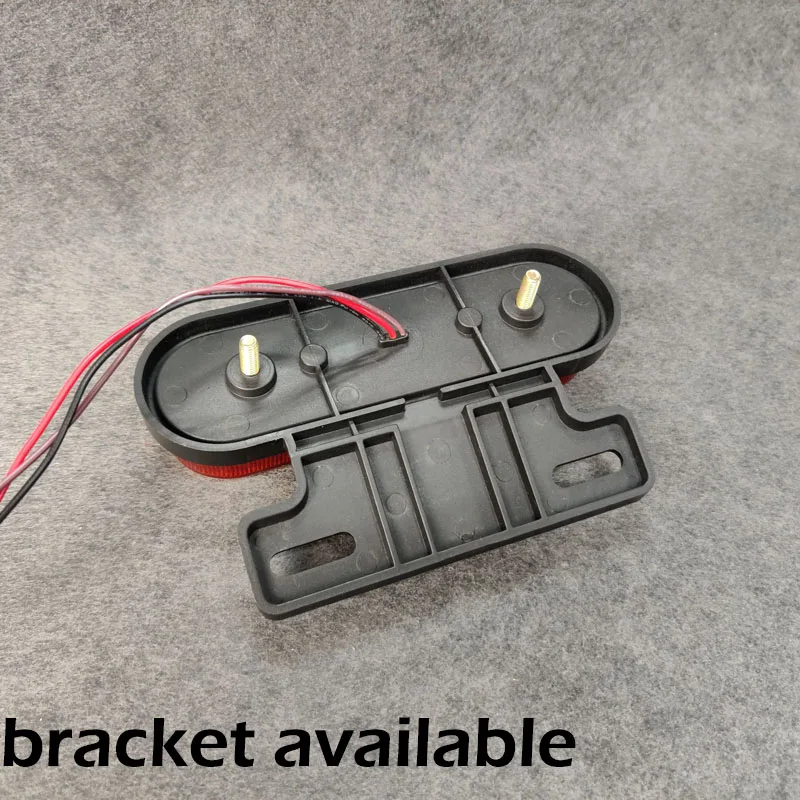 E Mark position brake lights patinete electric parts