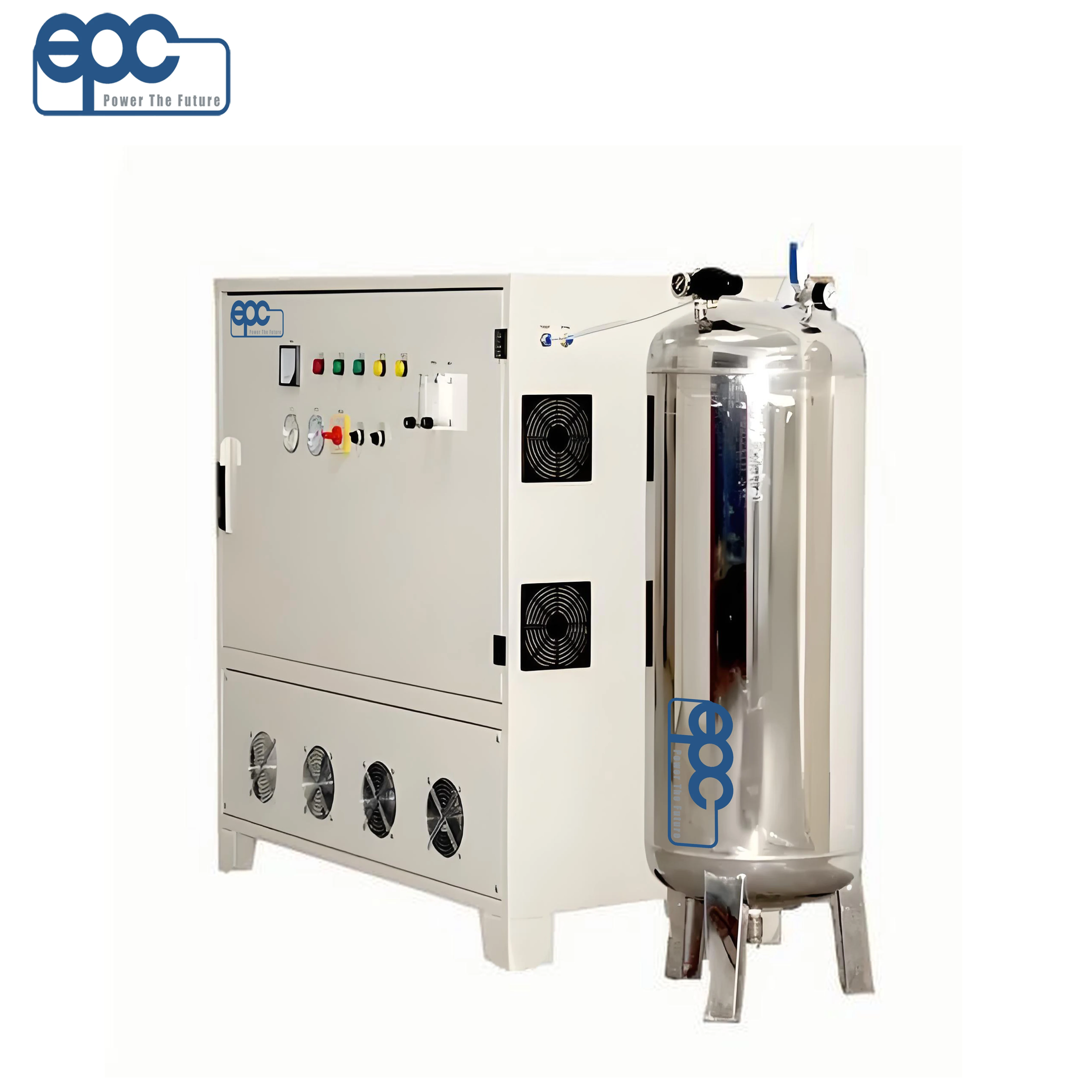 Household Fuel Cell CHP System Less than 5kW for Boats Application