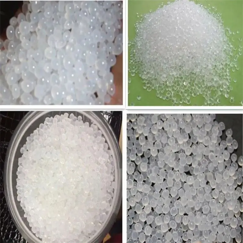 Polyelectrolyte Cationic Polyacrylamide Flocculant Price PAM High Molecular Weight Waste Water Treatment Chemicals Powder