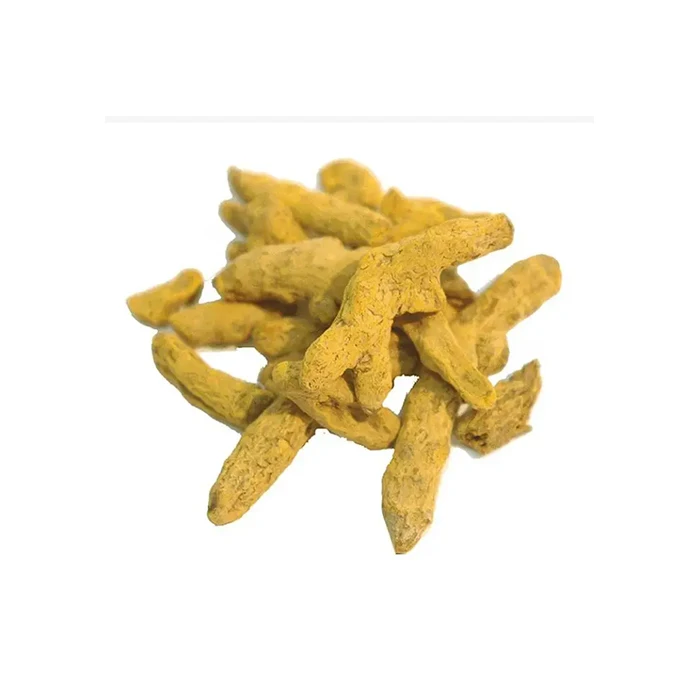 The most popular wholesale Top Selling Curcuma Longa Superior Quality Turmeric Fingers 100% Pure Curcuma