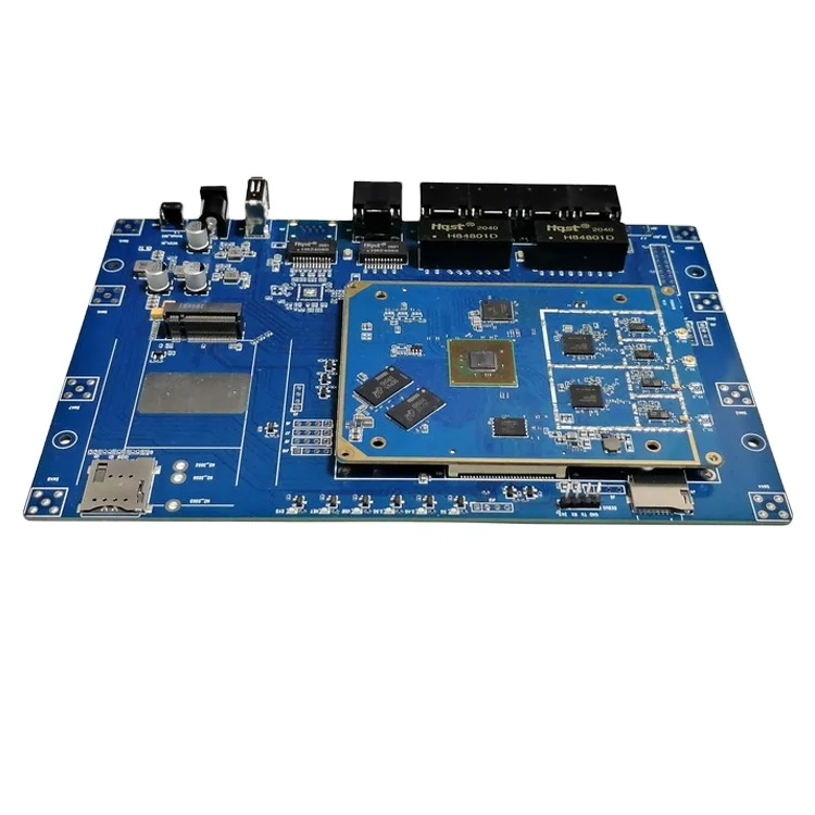 Высокое качество 11ax Openwrt Wifi модуль маршрутизатора беспроводной маршрутизатор