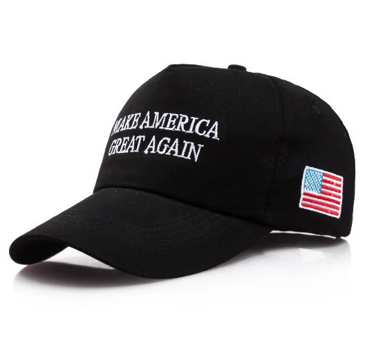 USA Hot Selling Embroidery Make America Great Again Hat