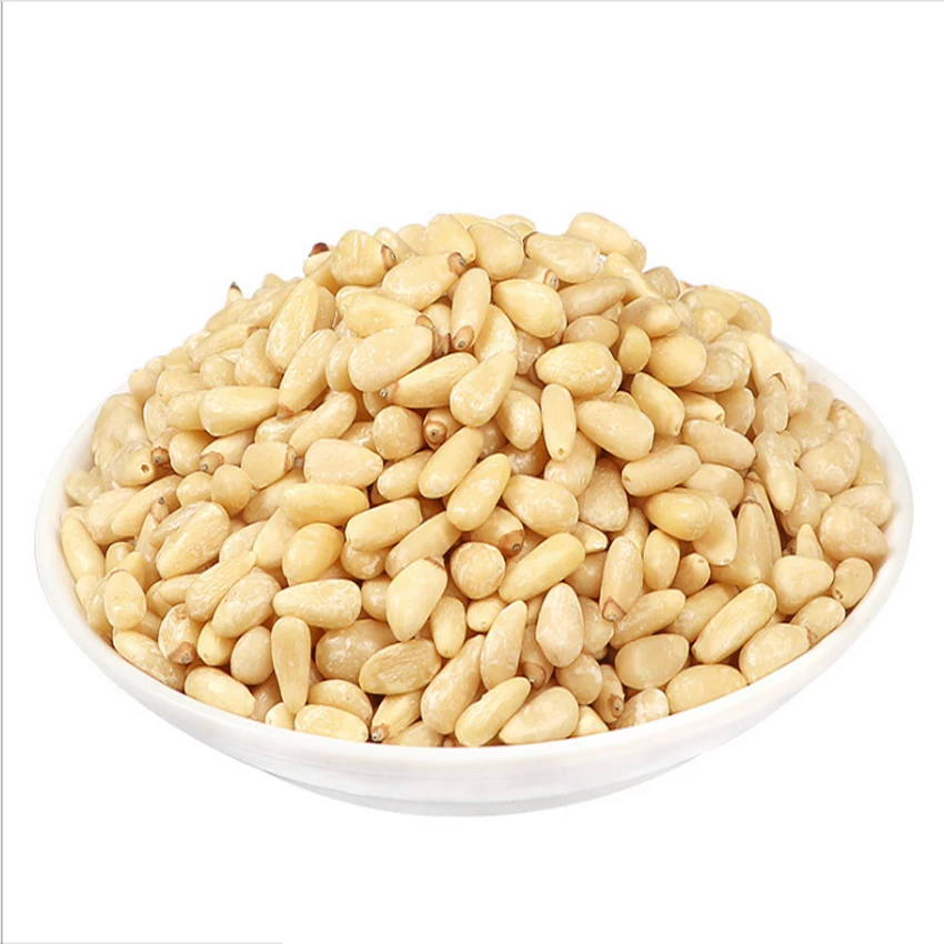 pine nuts from china Wholesale pine cedar nut in a shell nuts and dried fruits