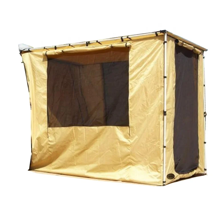 BHLQ SUV RV rooftop truck car rear tent sanitary barrack rooftop relief instant open ABS automatic seashell  tent for pickup