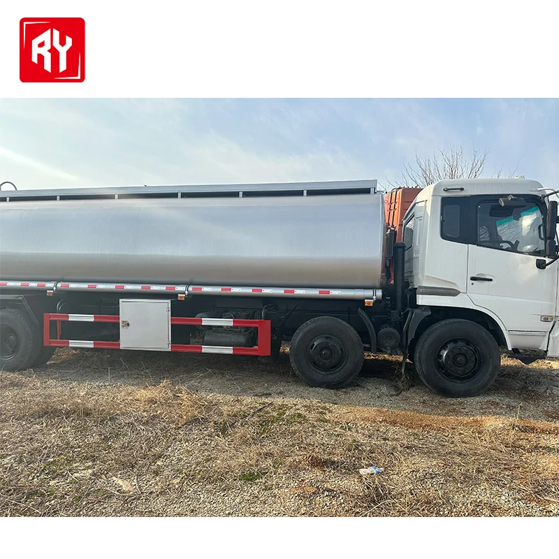 Производитель для продажи 4000l 4500l 5000l цистерна с водой в Эфиопии