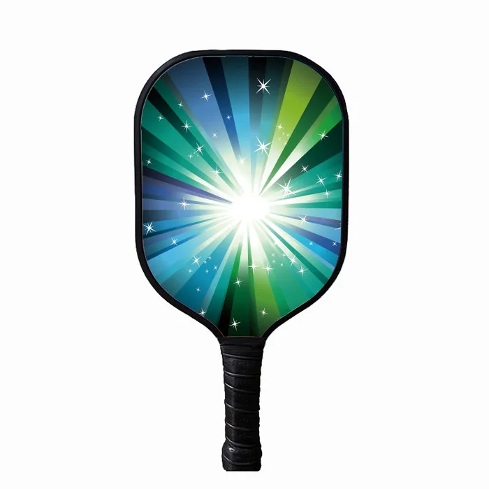 Wholesale custom Graphite USAPA approved discount price Pickleball Paddle