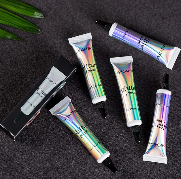 
Beauty Makeup Product Of Glitter Primer Eyeshadow Primer Multifunctional Base Cream For Lip And Face 