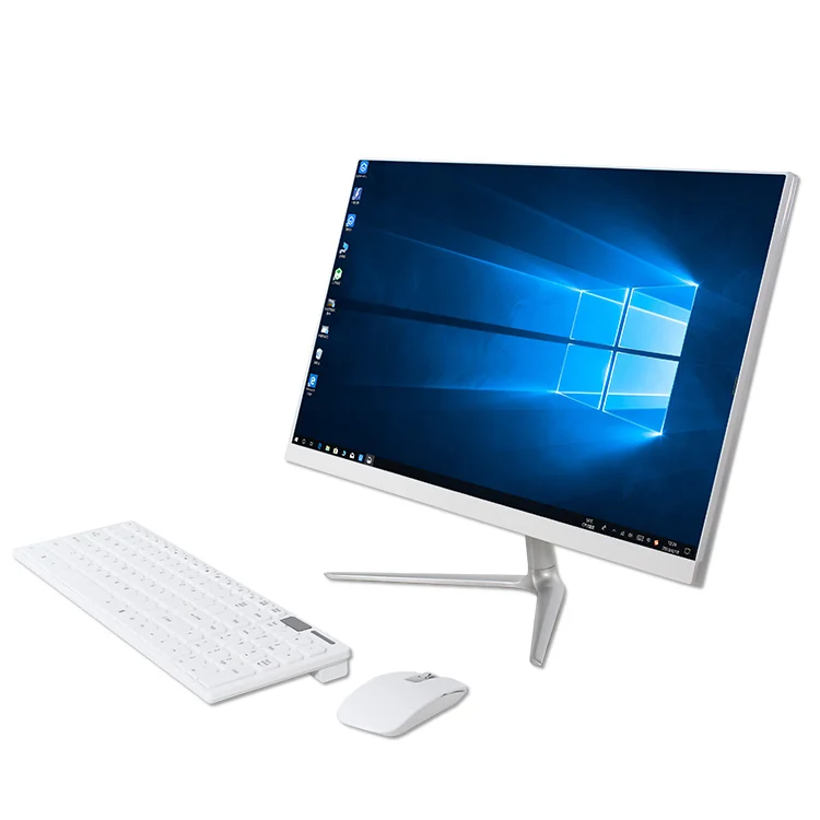 
Core I9 21.5 inch Desktop Monoblock Computer All In One PC 