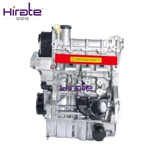 1.5L MPI DXL EA211 Engine Assembly For SVW Lavida VW Bora 2018