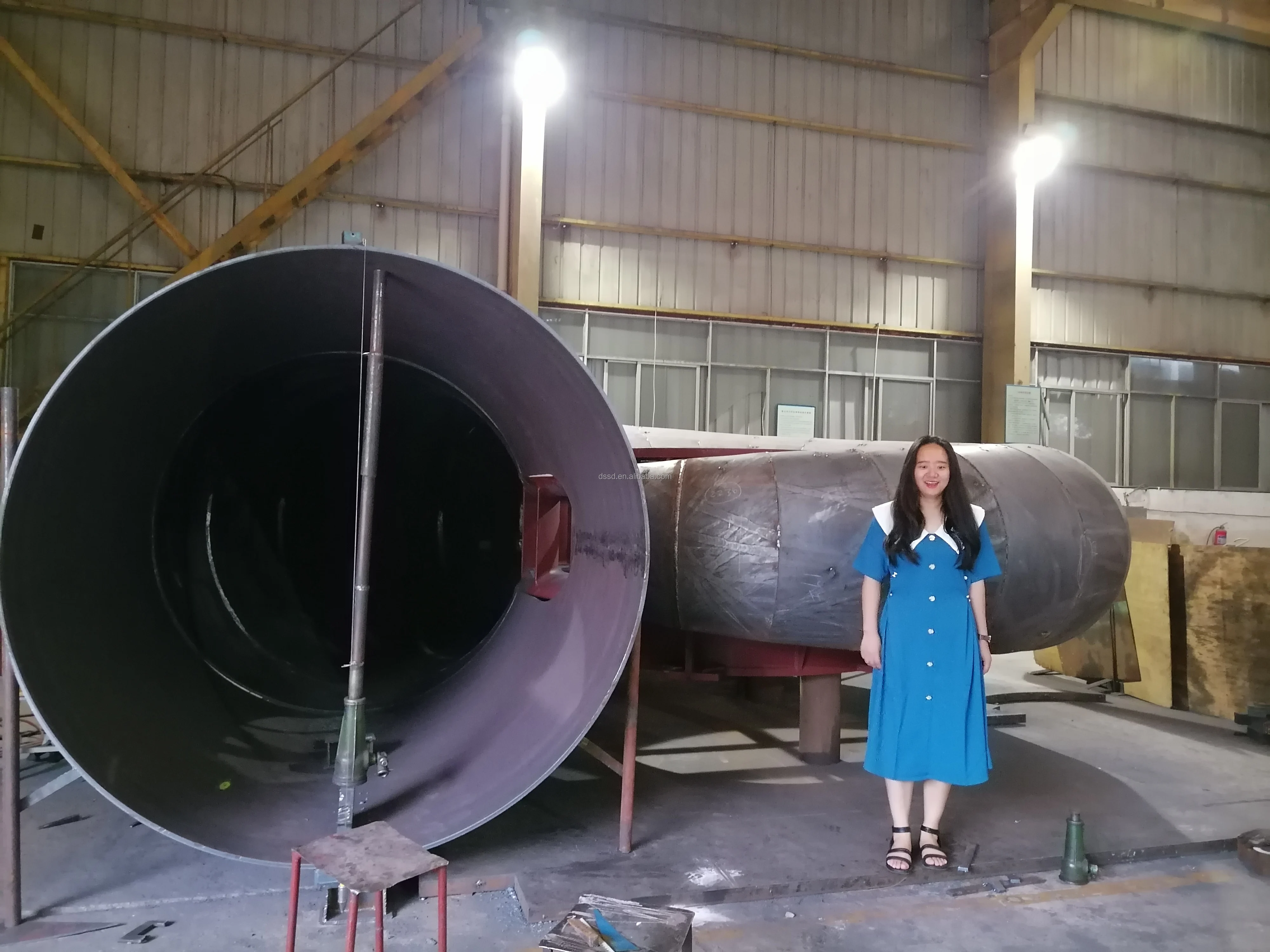 Hot Selling Factory Horizontal Vertical Francis Water Turbine Hydraulic Generator for Hydro Power Stations