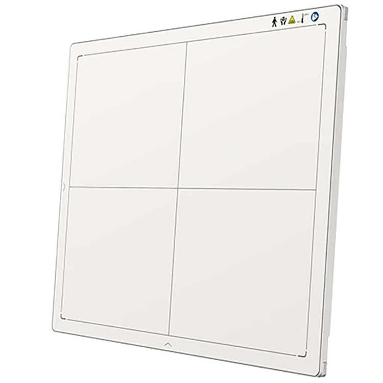 Mars 1417V 14X17 inch Wireless Flat Panel Detector for DR X-ray Digital Imaging