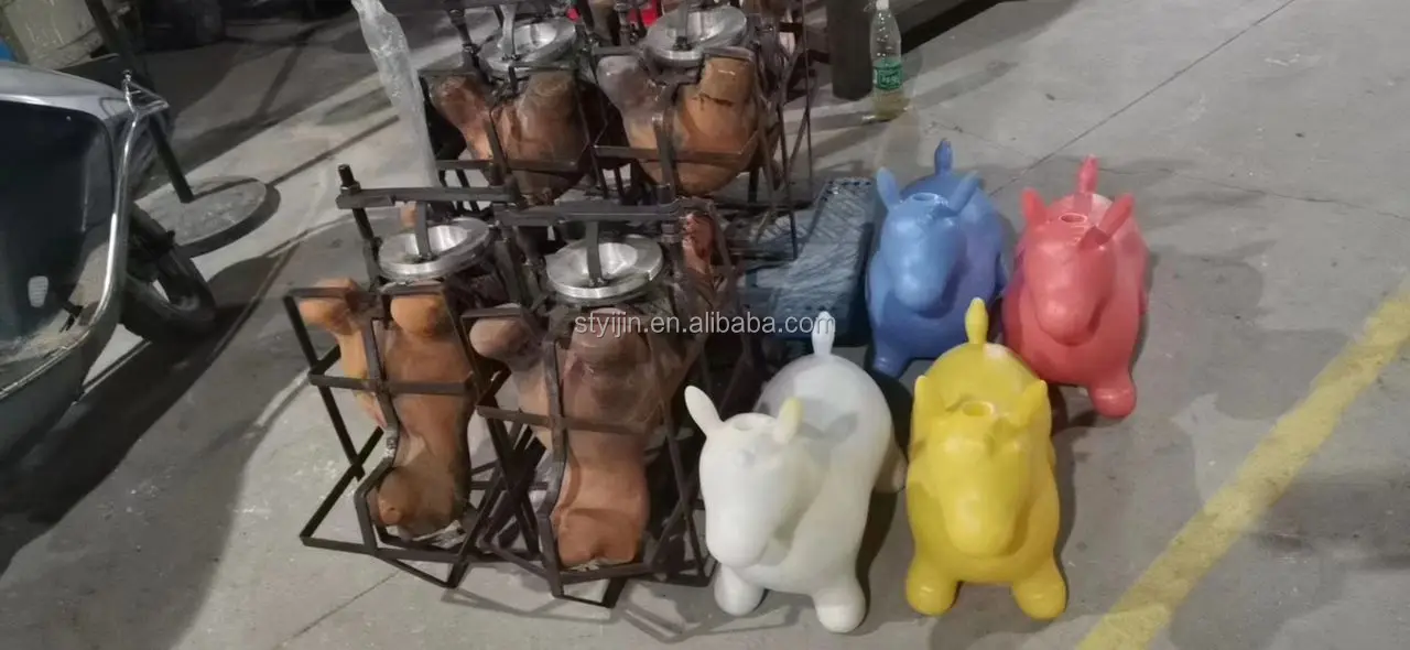 Custom Funko Pop Soccer Ball Volleyball Yogo Tennis Bouncy Vinyl Toy Soft Pvc toy copper Molding