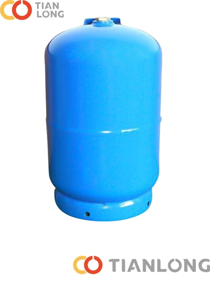 Цилиндр пропан/бутан/сжиженный нефть для домашнего приготовления