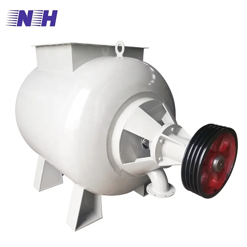 Stainless steel durable and high efficiency pulp machine for recycled waste paper and cardboard to make cellulose pulp