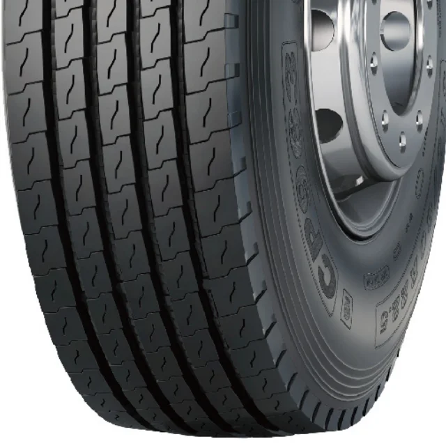 Шины для грузовых автомобилей 295/80r22.5-20pr из цельнометаллической