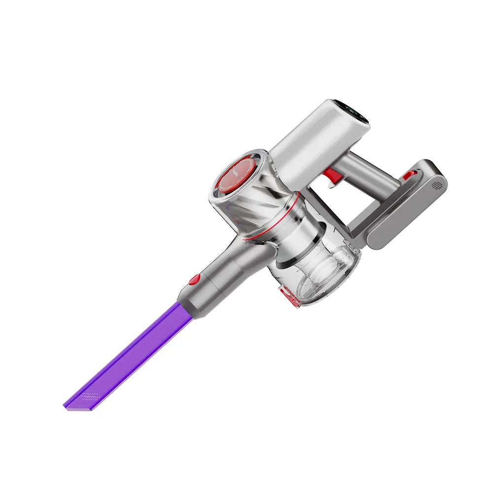 Beautitec V17 складной ручной беспроводной пылесос