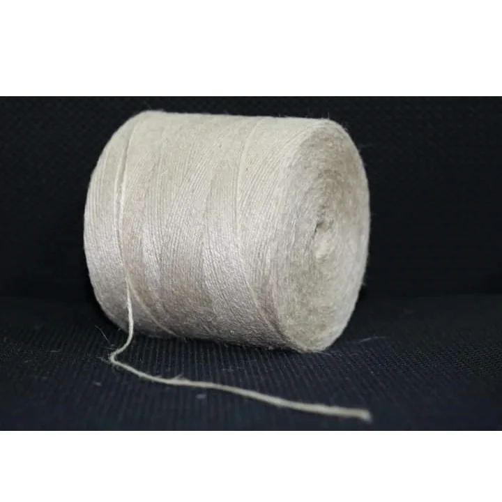 Jute Yarn Fiber Cheap Price Jute Twine from Bangladesh Natural High Quality 100 Packing Roll Pattern Sewing Export From BD
