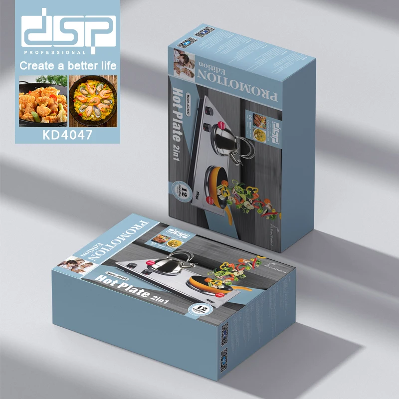 Burner Cooktop Cooker Stoves Induction Pot Kitchen Glass Electric Ceramic hot plate