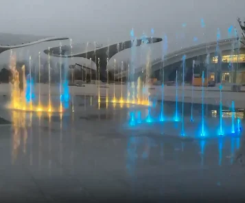 high pressure bubble jet fountain nozzles foam effect nozzle for pool Foam effect Fountain nozzle