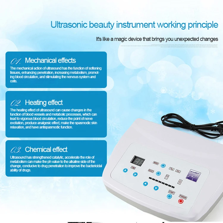 Spotting Remover Machine (Made In Italy) Spotting Sun Spot Remover Machine Mole Removal Machine