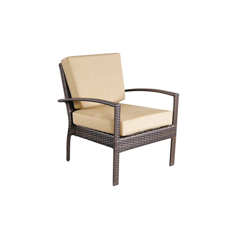 Sofa Set Sofas Home Cane Furniture Luxury Natural Indoor Seat Customized Rattan Hen Time Outdoor