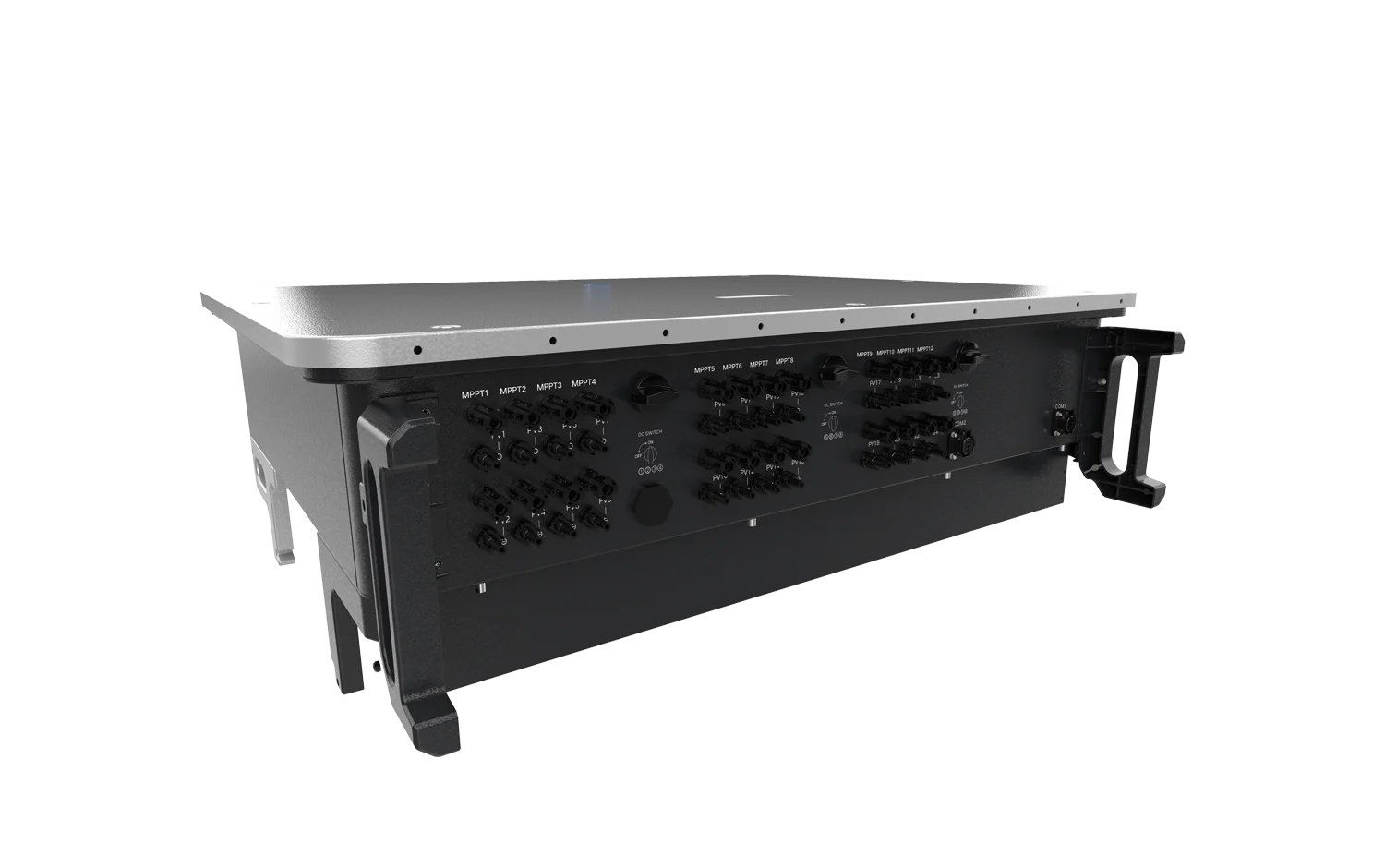 SUNGROW SG350HX ON GRID MULTI-MPPT STRING SOLAR INVERTER 350KW