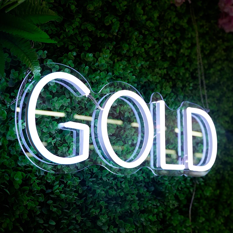 Liyu Factory Custom Hot romantic love wedding neon sign and party LED Neon Signs Letters