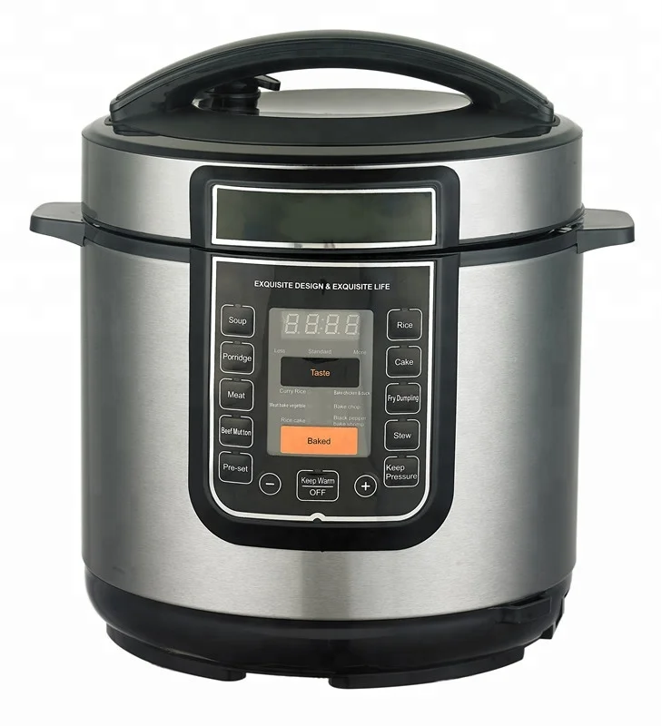 
Японская электрическая скороварка 3L 4L 5L с PSE cert 